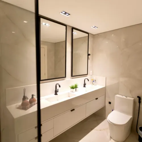 Natural stone countertop sealing in Massachusetts for kitchens and bathrooms to protect against spills, oils, and staining