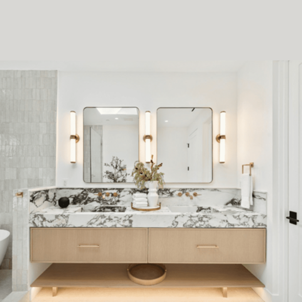 Bathroom Vanity